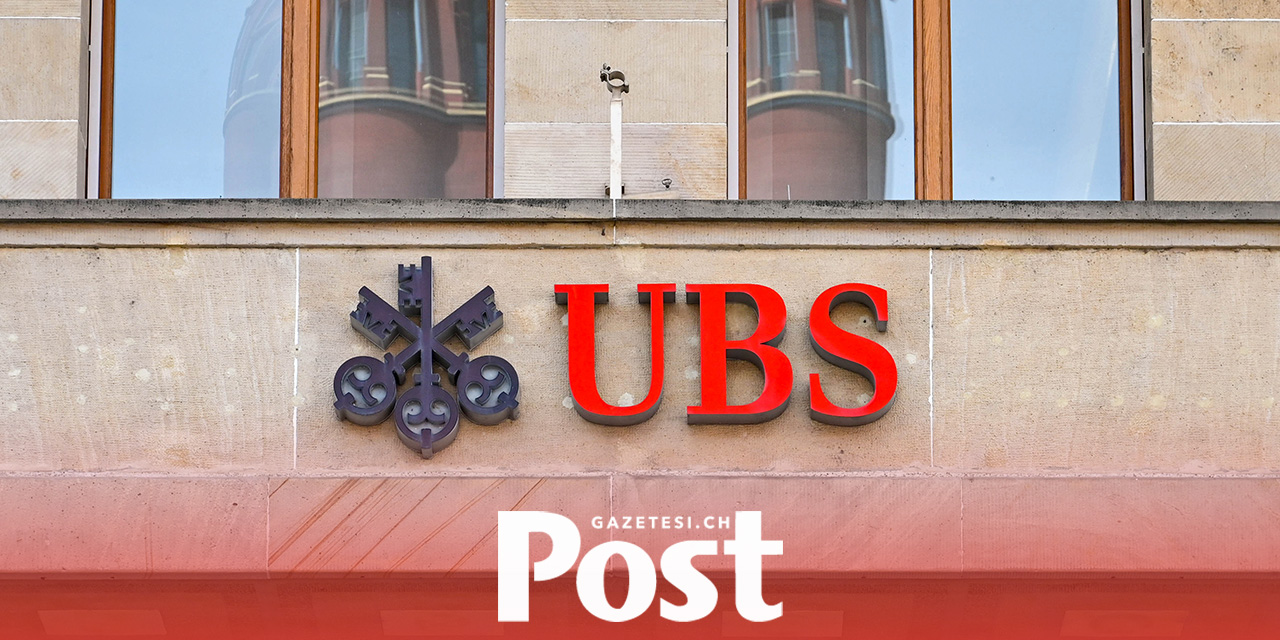 İsviçre piyasa denetim otoritesi UBS'yi mercek altına aldı